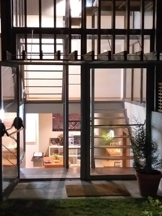 Peach Hostel & Suites Porto Bagian luar foto