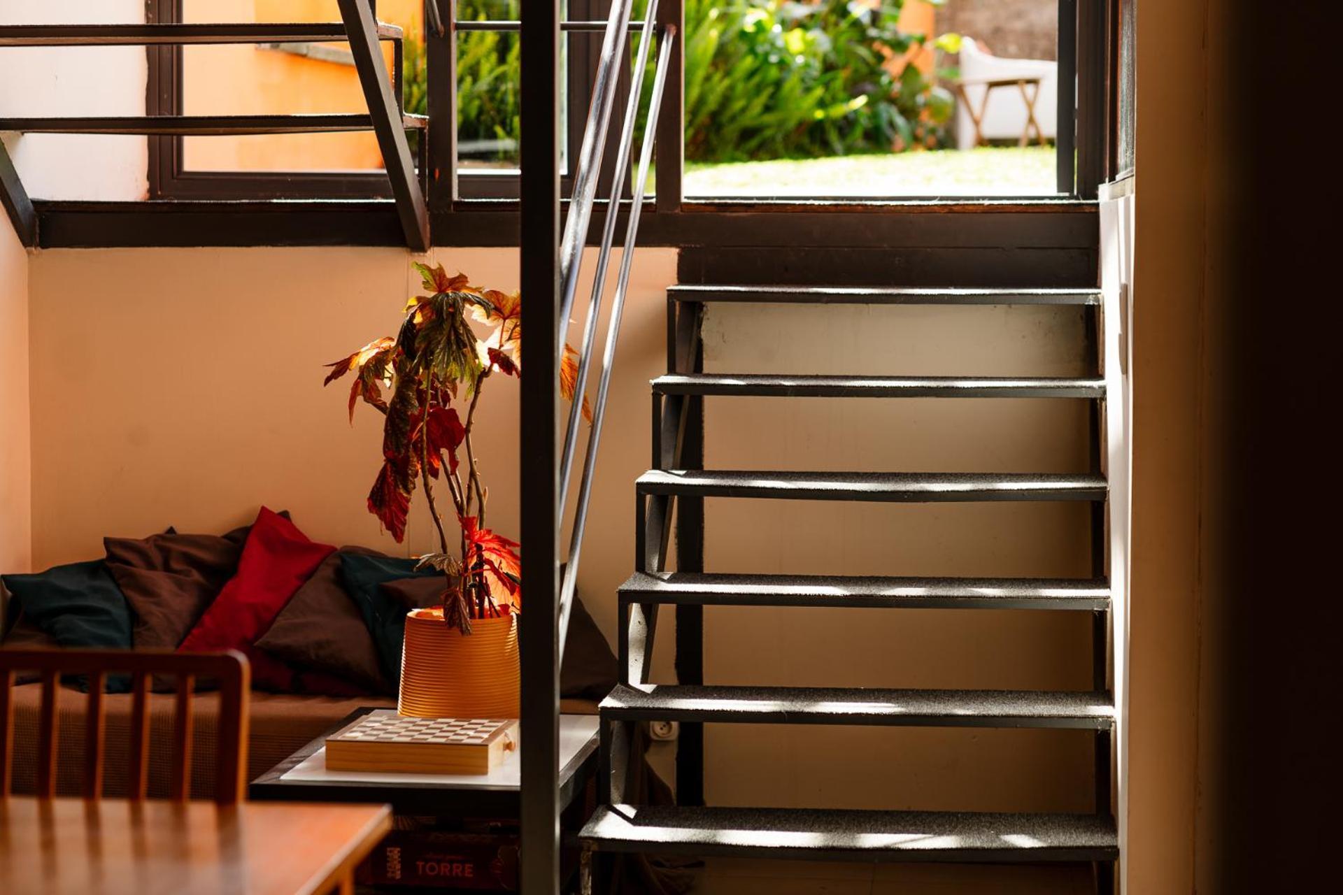 Peach Hostel & Suites Porto Bagian luar foto